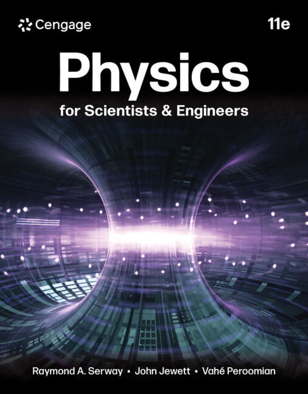 Physics For Scientists & Engineers 11e Serway Solutions Manual