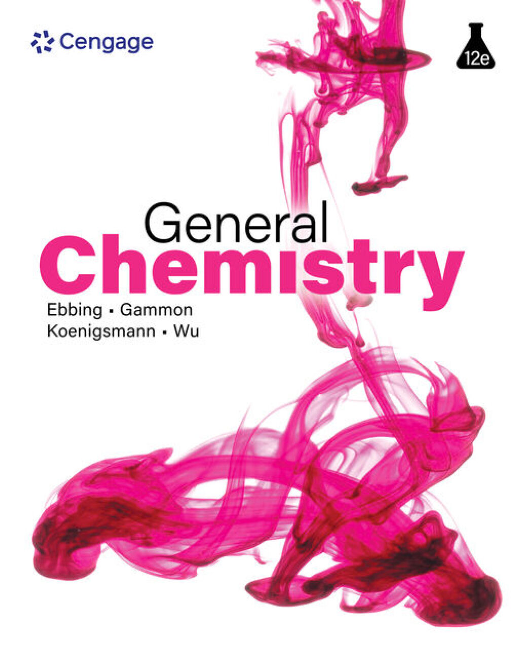 General Chemistry 12e Ebbing Test Bank
