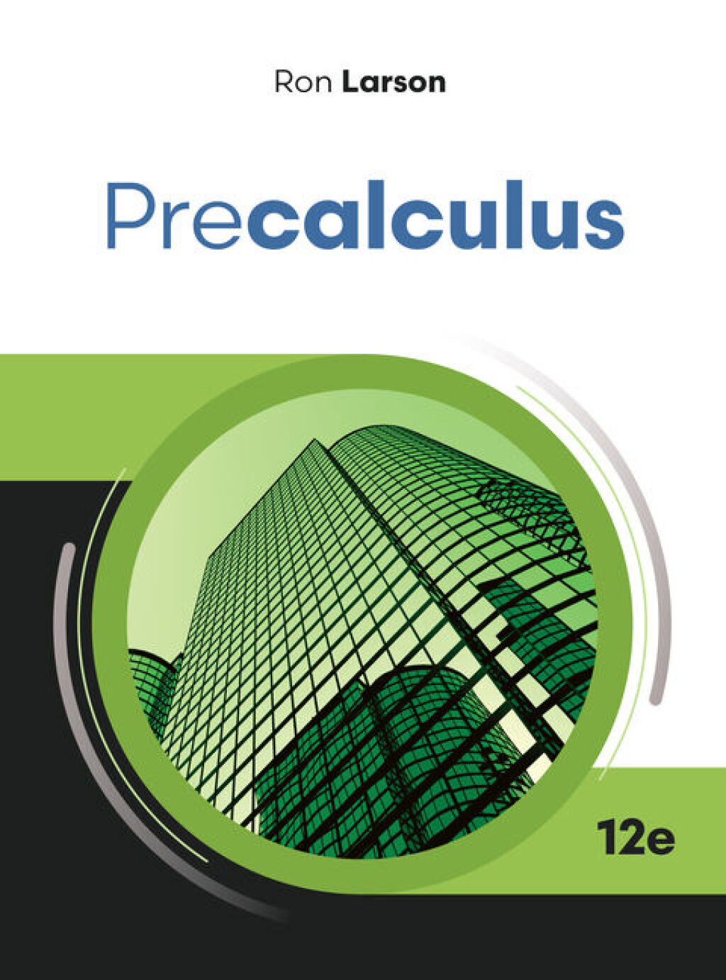 Precalculus 12e Larson Test Bank