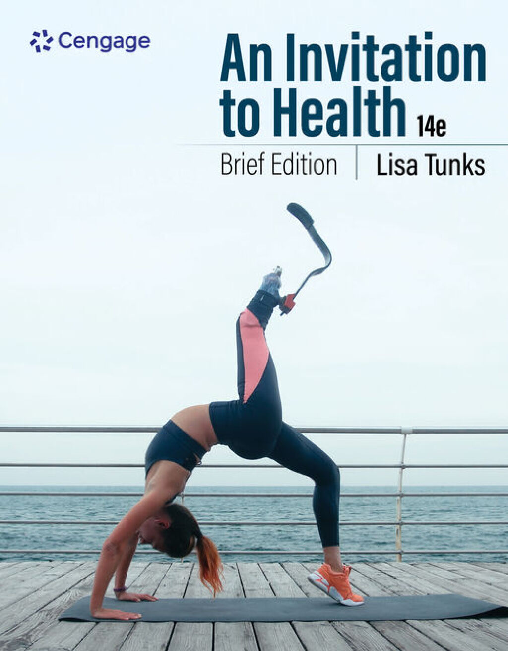 An Invitation to Health: Brief Edition 14e Tunks Test Bank