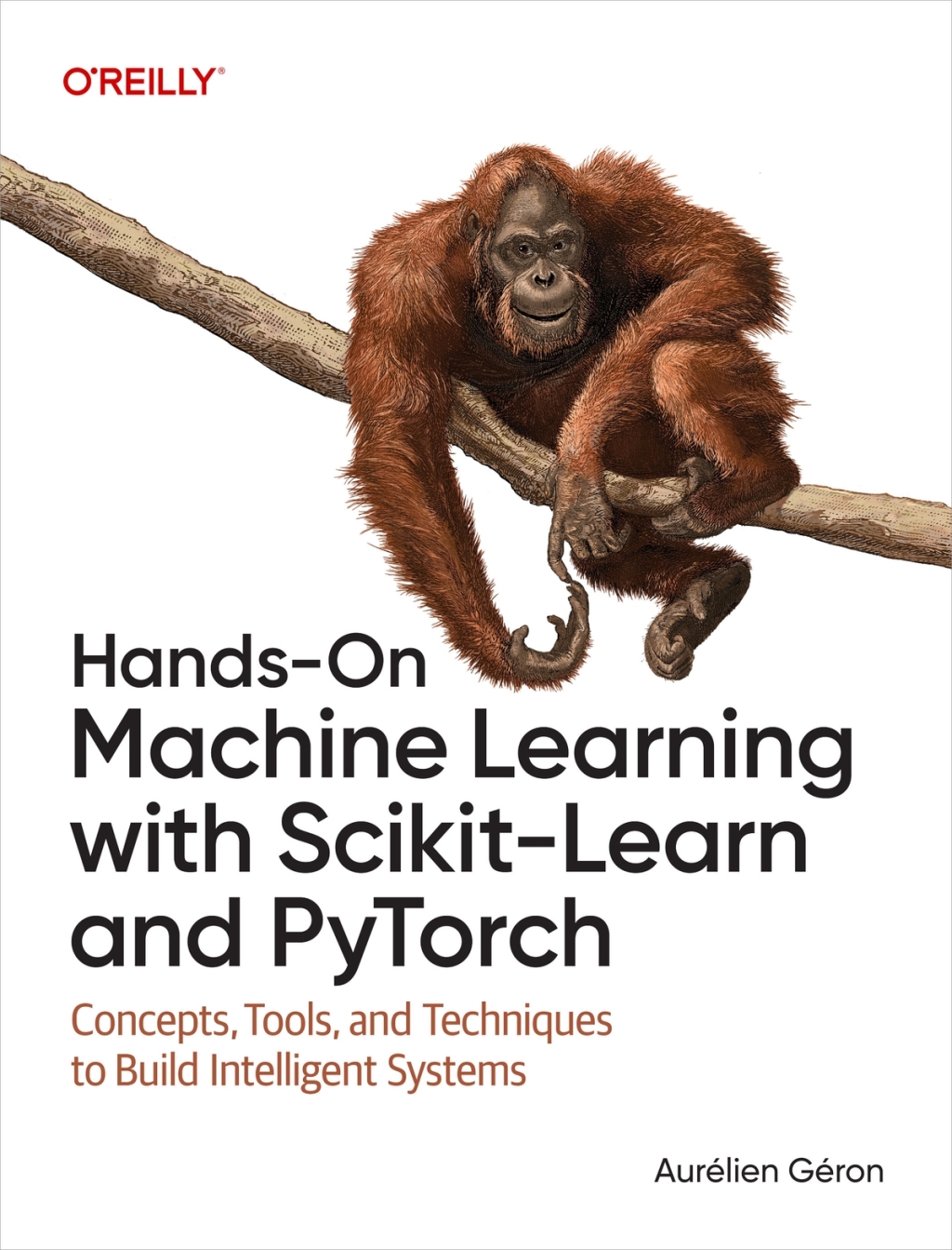 Hands: On Machine Learning with Scikit: Learn and PyTorch 1e Géron Test Bank