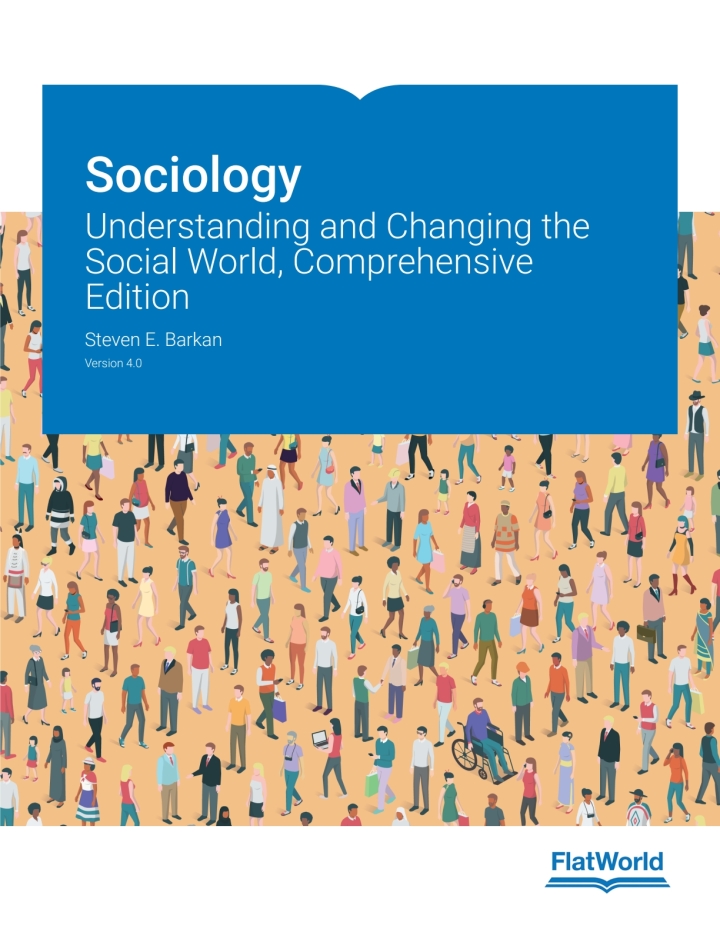Sociology v4 1e Barkan Test Bank