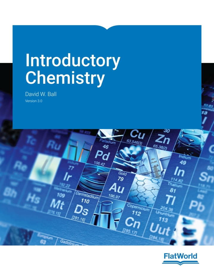 Introductory Chemistry v3 1e Ball Test Bank
