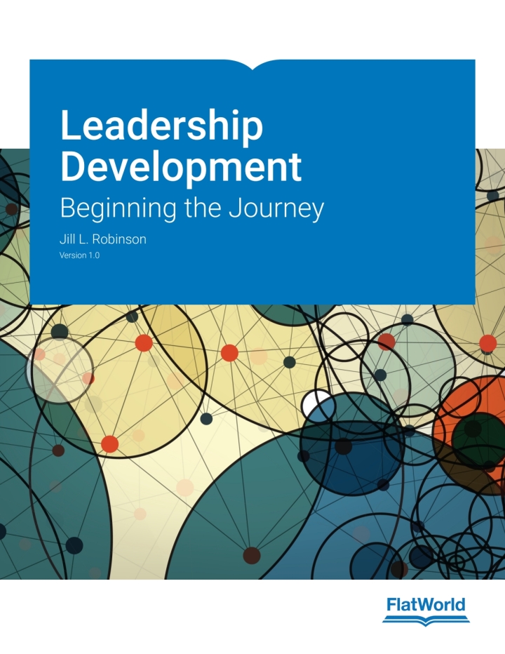 Leadership Development v1 1e Robinson Test Bank