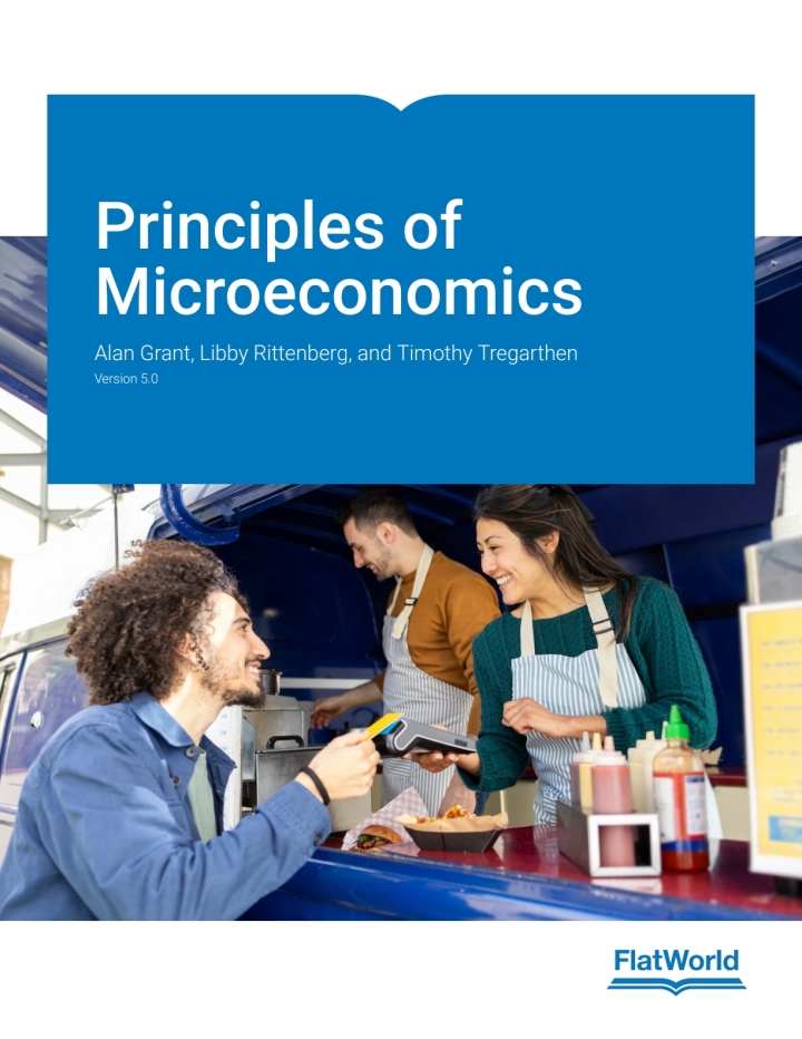 Principles of Microeconomics v5 1e Grant Solutions Manual